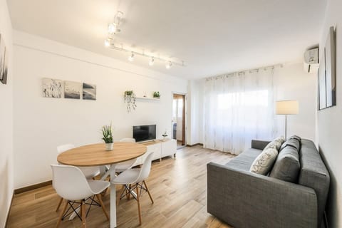 Family-Friendly Stay near Madrid