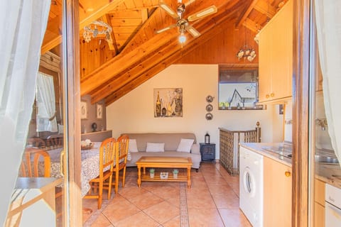 Casa Rústica en los Pirineos, ideal para familias