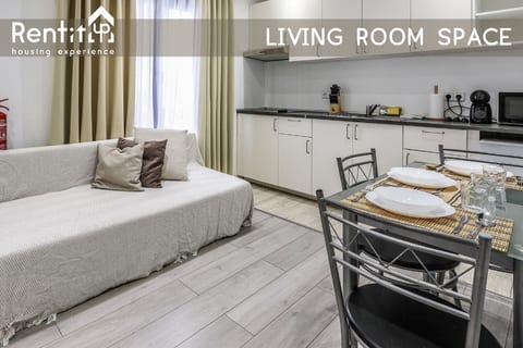 Classy Studio close to Retiro Park, Madrid