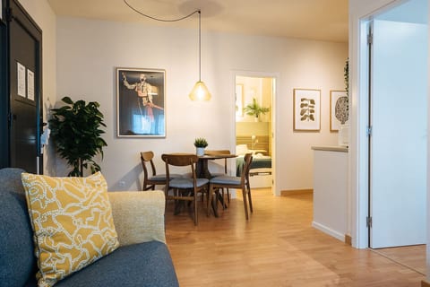 Charming Apartment in the Heart of Triana, Seville