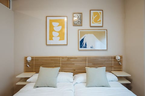 Charming Apartment in the Heart of Triana, Seville
