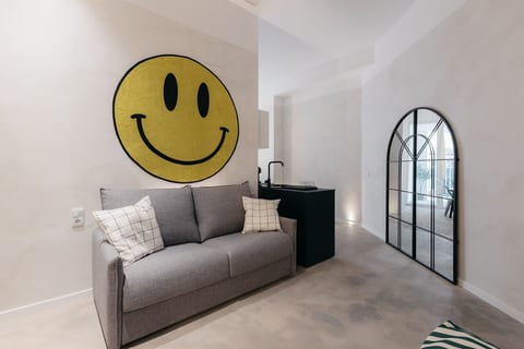 Trendy Retreat in Valencia