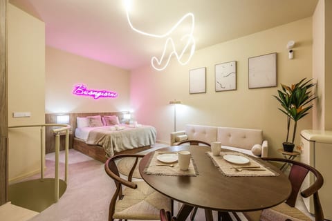 Enjoy your Best Stay in the Center of Madrid