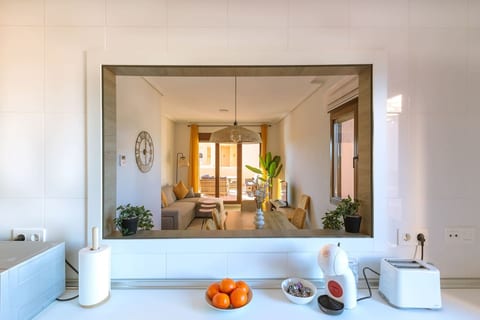 Relaxing Stay by the Sea - Terrace, Pool & Parking