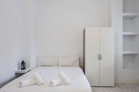 Your Private Retreat in Madrid - 30' from downtown