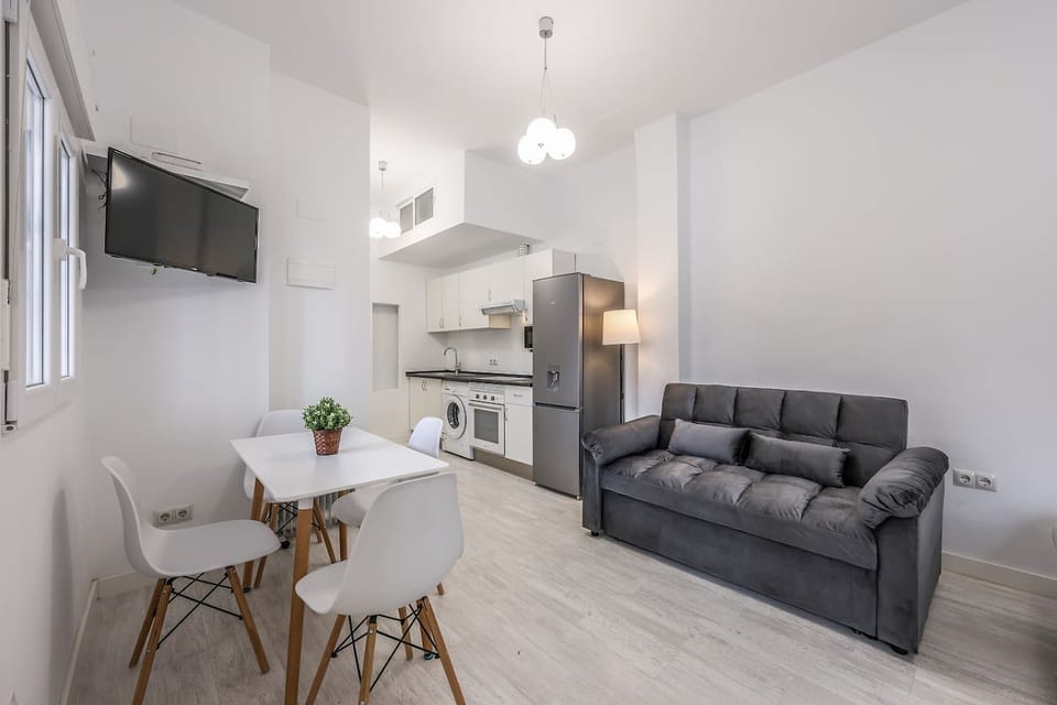 Your Private Retreat in Madrid - 30' from downtown - Madrid