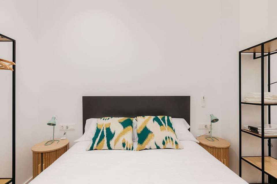 Design loft in  Valencia - Valencia