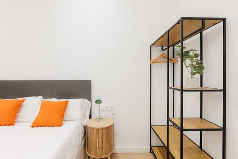 Elegant Loft in Valencia