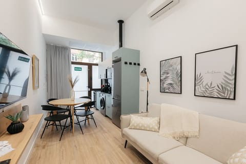 Elegant Loft in Valencia