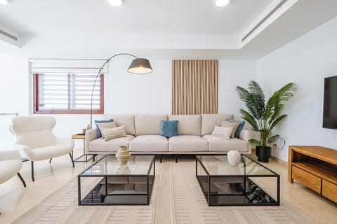 Luxury villa in Sevilla - Pool, Terrace & GameRoom