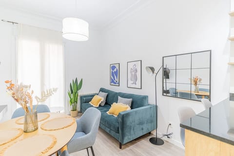Your luxury getaway in downtown Zaragoza