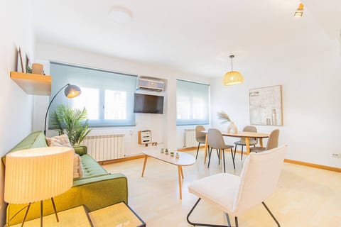 Your Ideal Base to explore Zaragoza's delights
