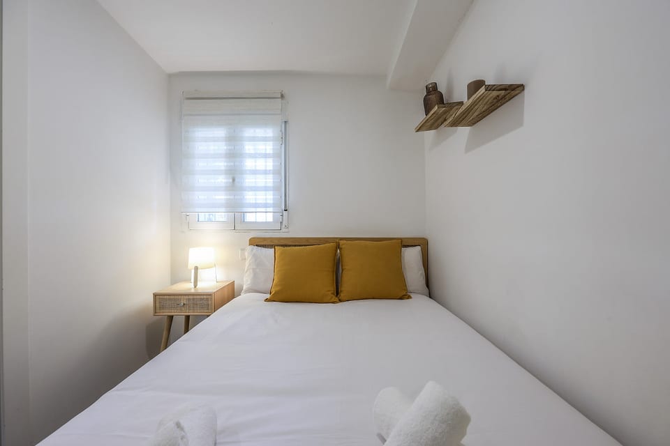Peaceful City Escape 30' from Central Madrid - Madrid