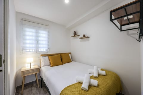 Peaceful City Escape 30' from Central Madrid