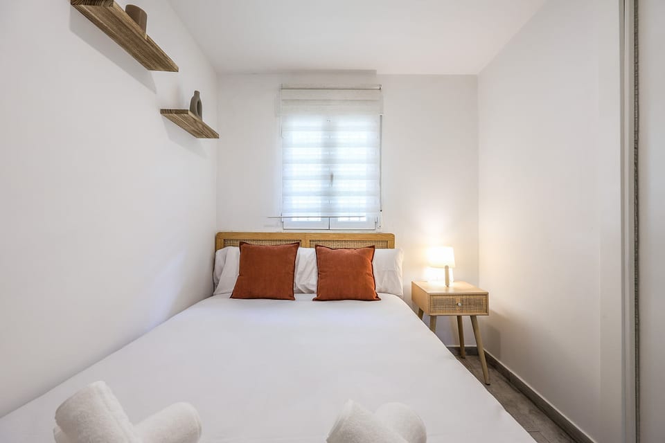 Relaxed City Escape 30' from Central Madrid - Madrid