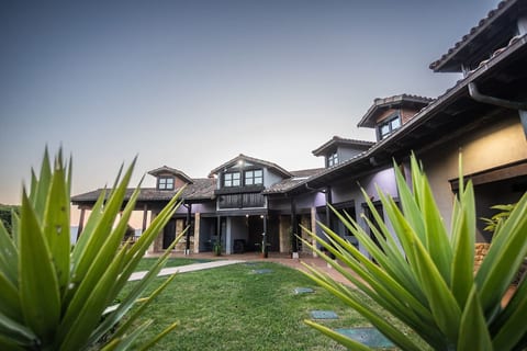 Rural Villa with Sea Views - Eo