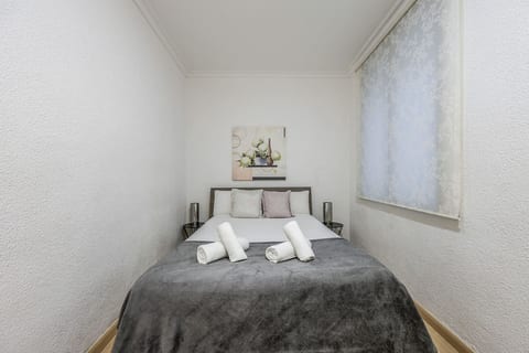 Your Home in the Heart of Madrid