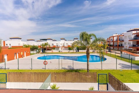 Luxury Home in Vera with Pool, Terraces & Parking