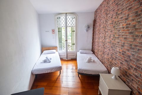 Casa Nido Diagonal