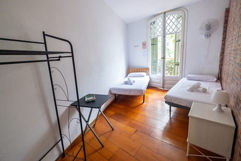 Casa Nido Diagonal