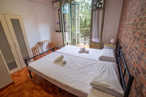 Casa Nido Diagonal