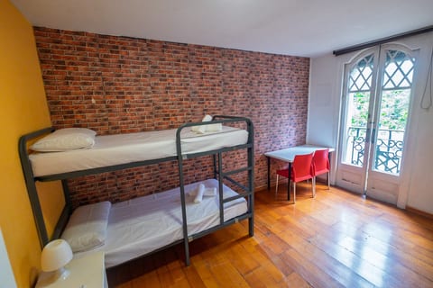 Casa Nido Diagonal