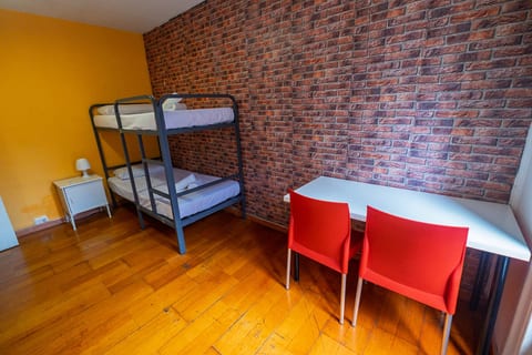 Casa Nido Diagonal
