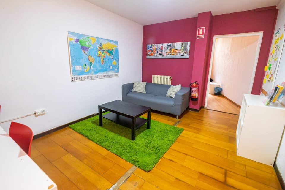 Casa Nido Diagonal - Barcelona