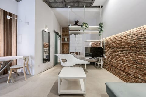 Stylish Flat Near Plaza Mayor & La Latina