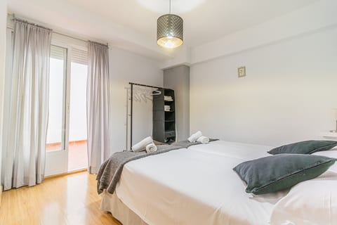 Úbeda Suites – Renaissance Touch