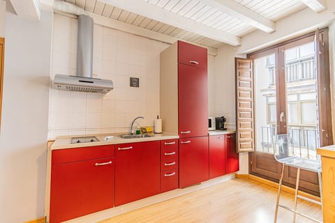 Úbeda Suites – Old Town Charm