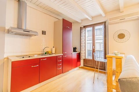 Úbeda Suites – Old Town Charm