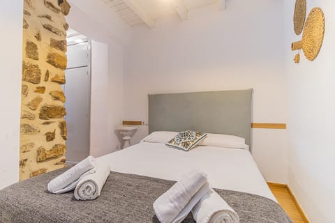 Úbeda Suites – Old Town Charm