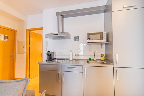Úbeda Suites – Heritage Stay