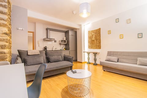 Úbeda Suites – Heritage Stay