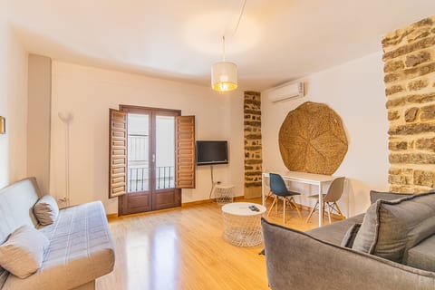 Úbeda Suites – Heritage Stay