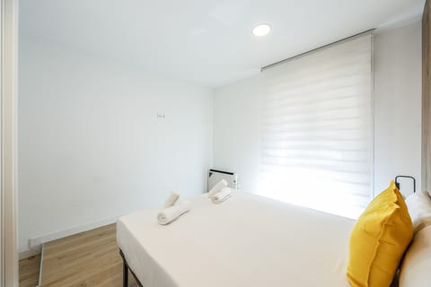 Experience Madrid Like a Local – New Accommodation