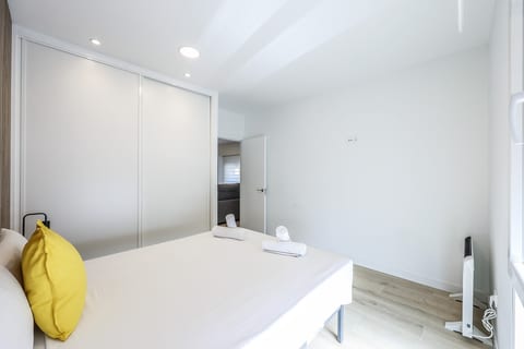 Experience Madrid Like a Local – New Accommodation