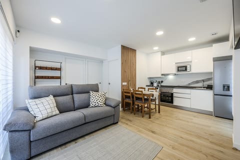 Experience Madrid Like a Local – New Accommodation