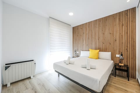 Experience Madrid Like a Local – New Accommodation