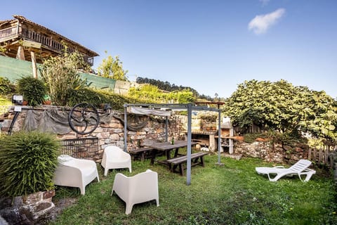 Cozy Village Retreat