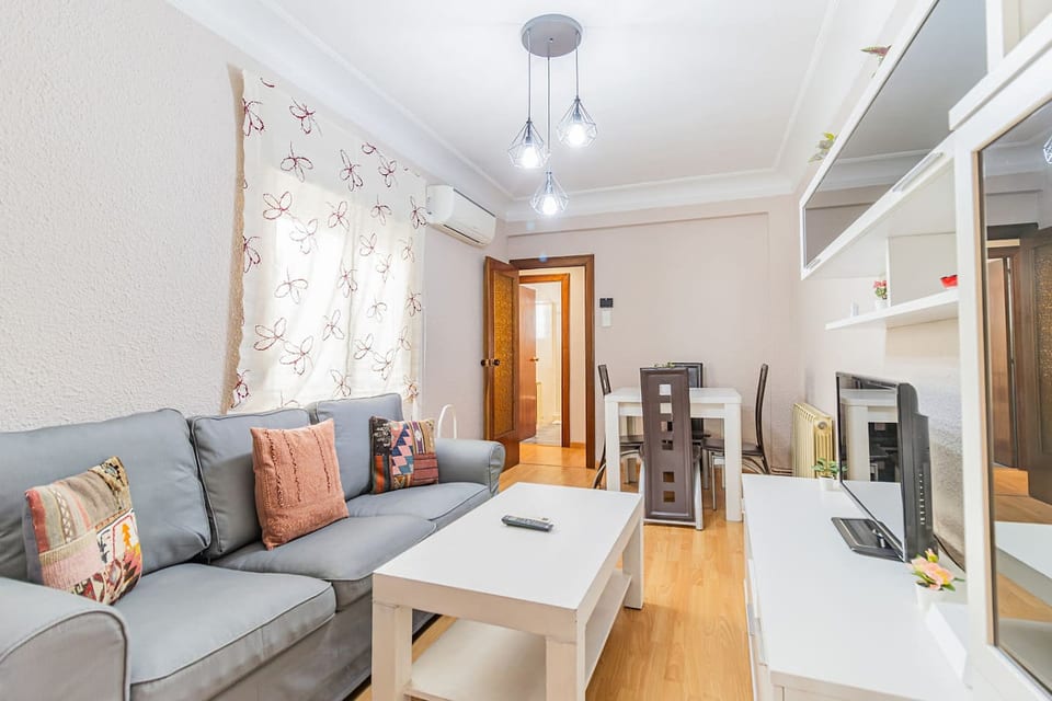 Ihr Zuhause im Herzen von Zaragoza - Zaragoza