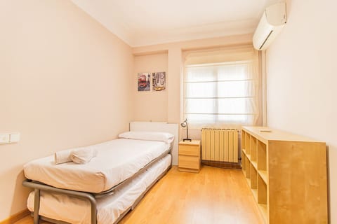 Your Home in the Heart of Zaragoza