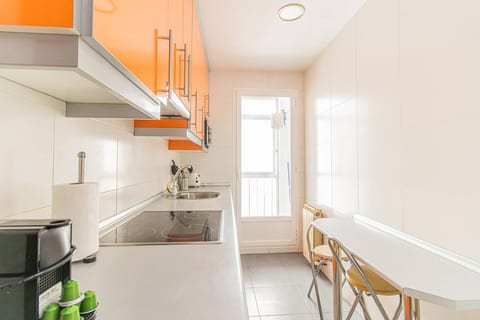Your Home in the Heart of Zaragoza