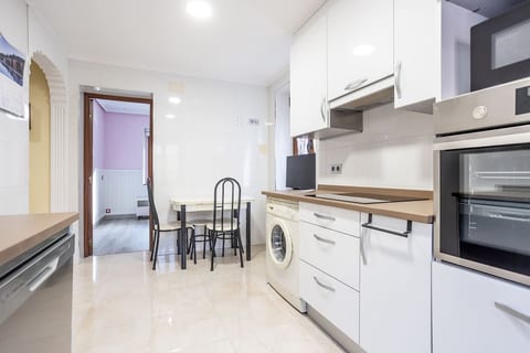 Your Cosy Home in Figaredo