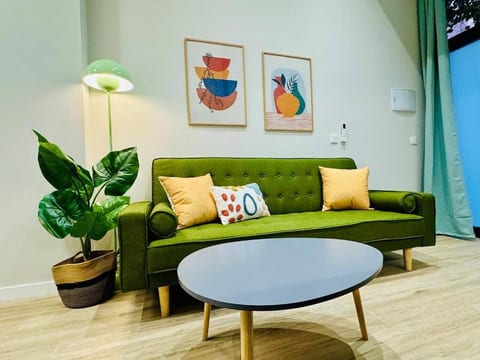 Stylish Design Studio in Valencia