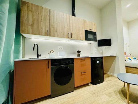 Stylish Design Studio in Valencia