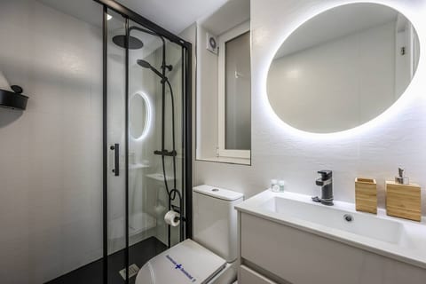 Urban Loft with Character - Puerta de Toledo