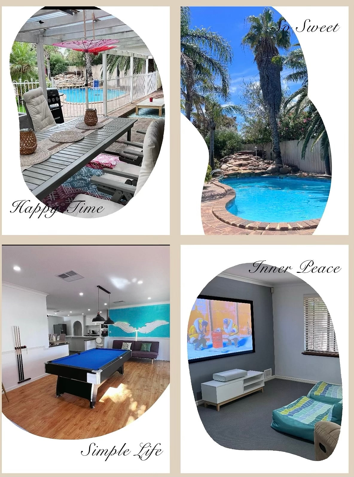 Edgewater Whole Holiday Resort image 1