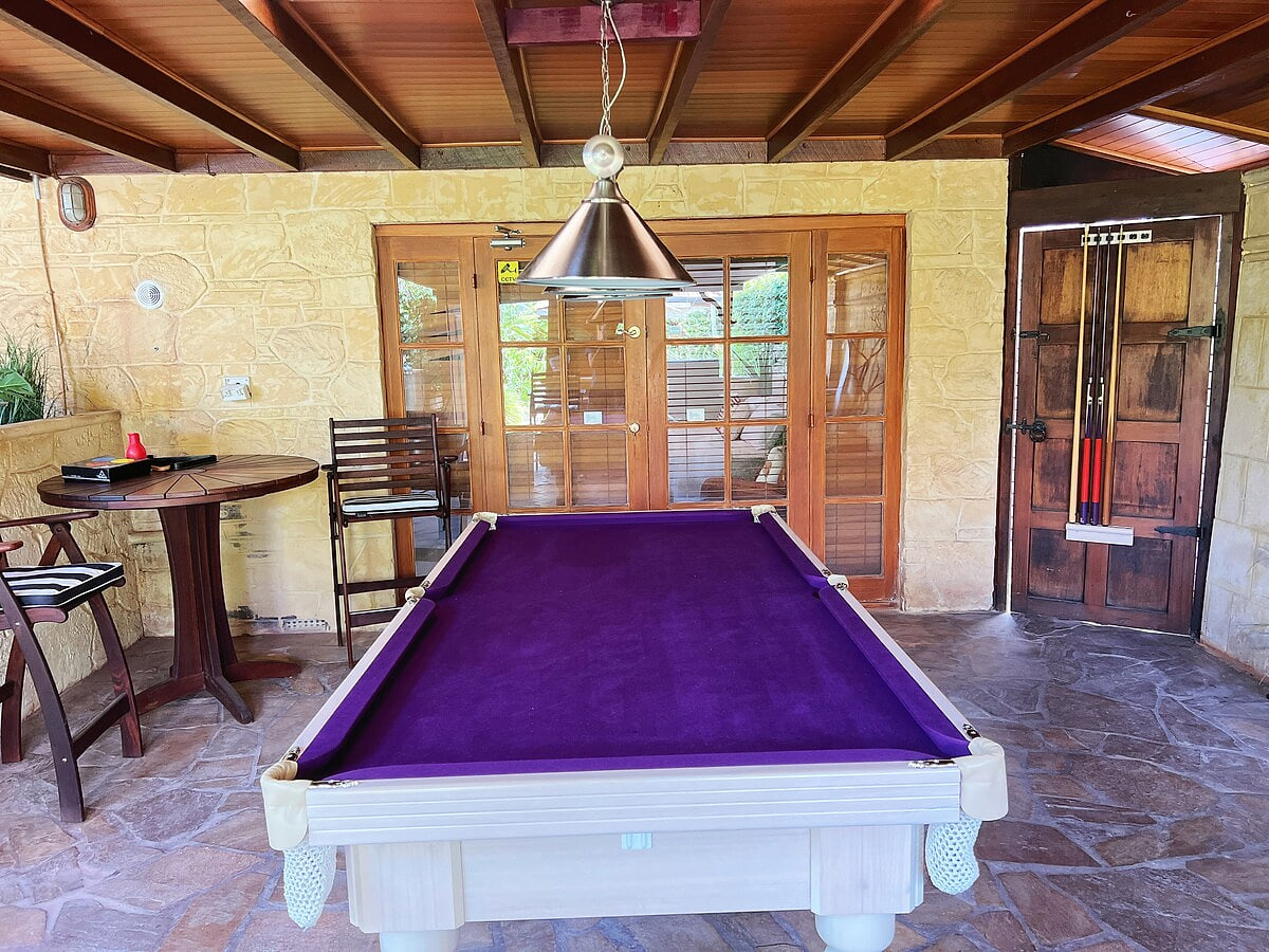 The nearest whole private resort image 24